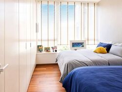 Gramercy Park (D10), Condominium #568051841